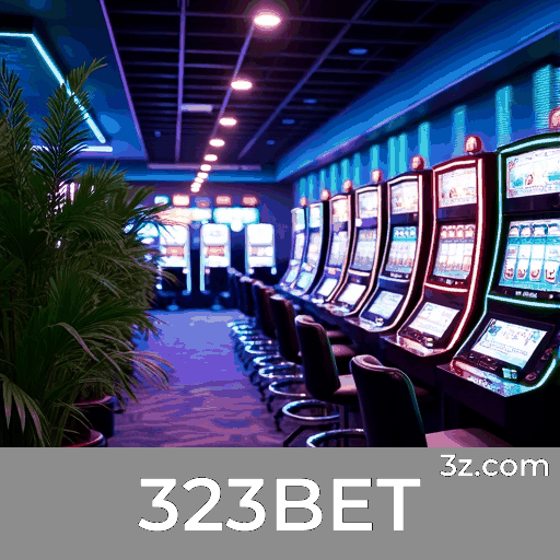 323BET: Seu Cassino Online Seguro e Profissional