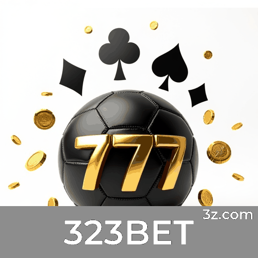 Experimente o 323BET: Apostas Completas e Convenientes