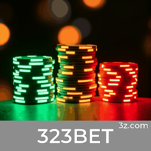 Qualidade Suprema dos Jogos de Casino no 323BET