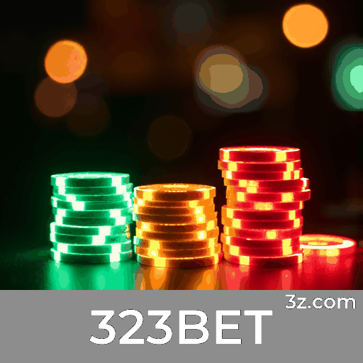 Revolucionando o Desenvolvimento de Jogos de Apostas Online na 323BET