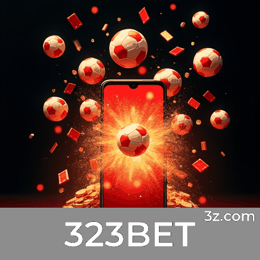 323BET: Experiência de conta e privilégios de membro