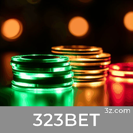 Qualidade Suprema dos Jogos de Casino no 323BET