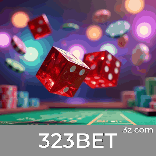 Experiência de Casino Superior no 323BET: Jogos Premium e Dealers Reais