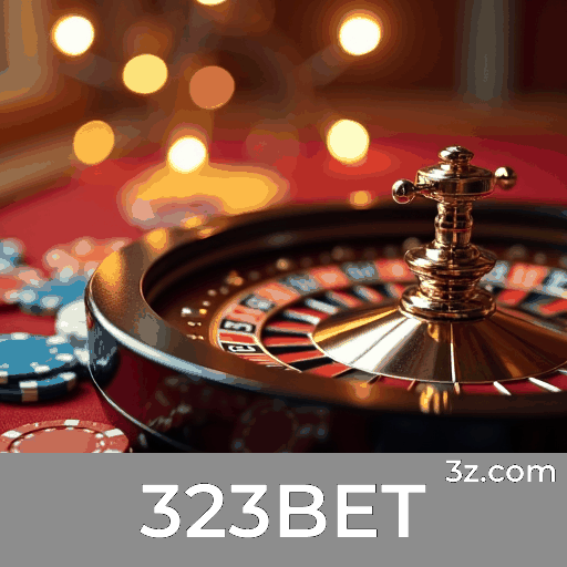 Experimente o 323BET: Apostas Completas e Convenientes