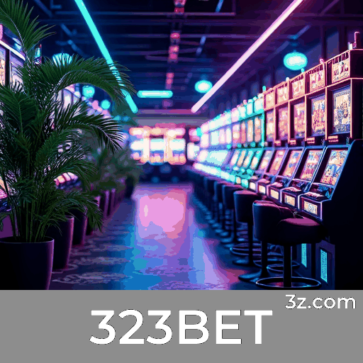 323BET: Experiência de conta e privilégios de membro