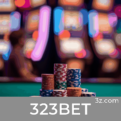 Qualidade Suprema dos Jogos de Casino no 323BET