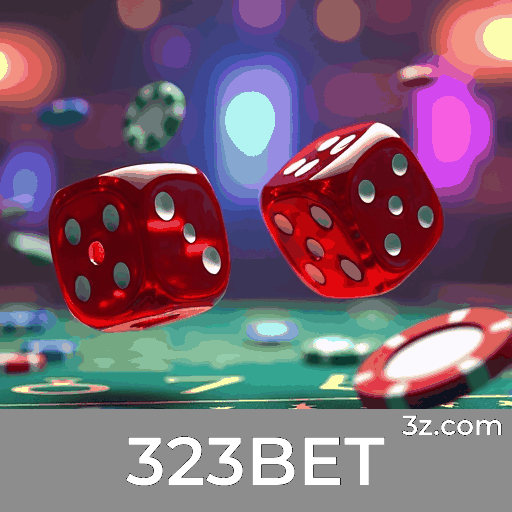 Experiência de Casino Superior no 323BET: Jogos Premium e Dealers Reais