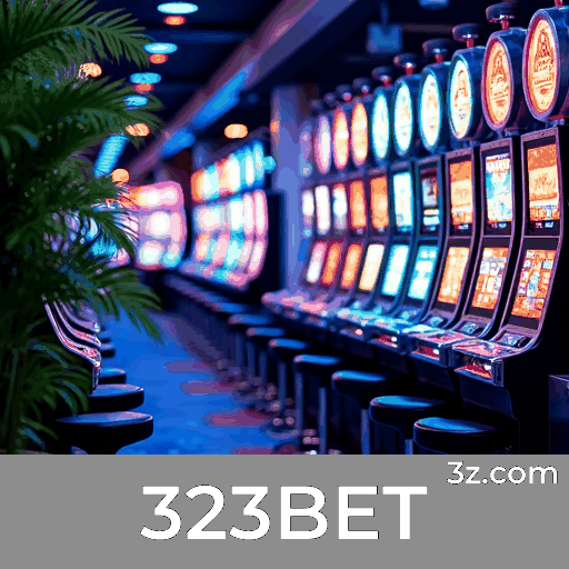 323BET: Laboratório de Dados Esportivos para Apostas Inteligentes