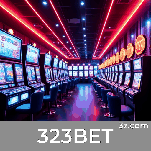 Experiência de Casino Superior no 323BET: Jogos Premium e Dealers Reais