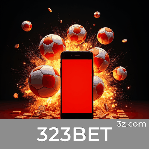 323BET: Promoções Que Transformam Sua Aposta em Vitória