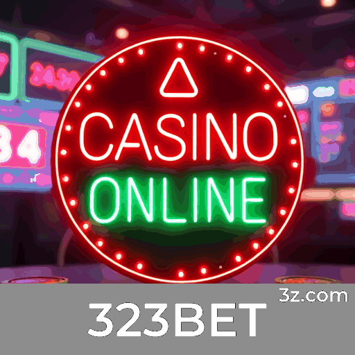 Experimente o 323BET: Apostas Completas e Convenientes