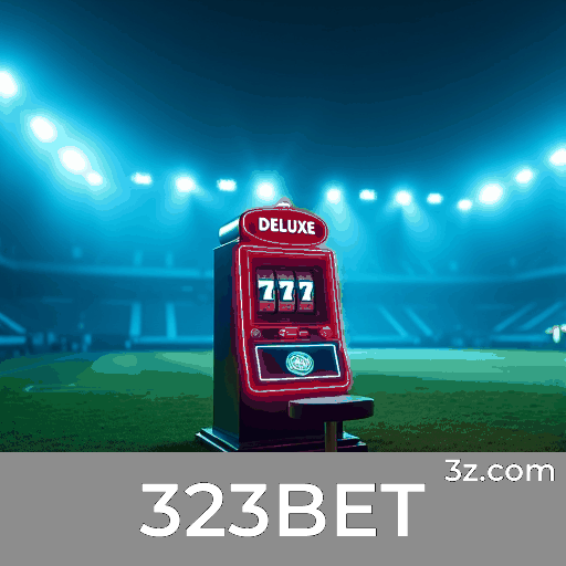 Experiência de Casino Superior no 323BET: Jogos Premium e Dealers Reais
