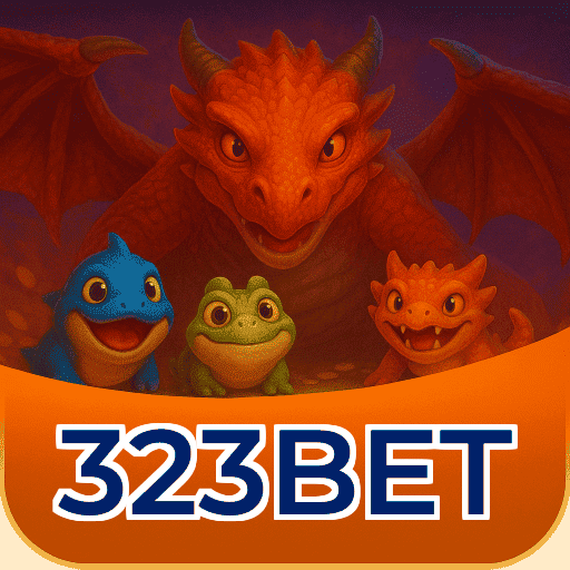 323BET