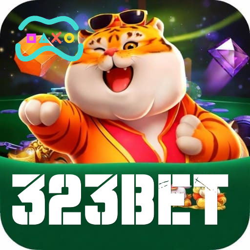 {323bet: Seu Cassino Online Confiável